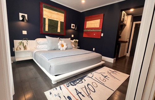 Woodstock Bed & Breakfast | Stay At Jimmy's