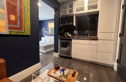 Woodstock Bed & Breakfast | Stay At Jimmy's