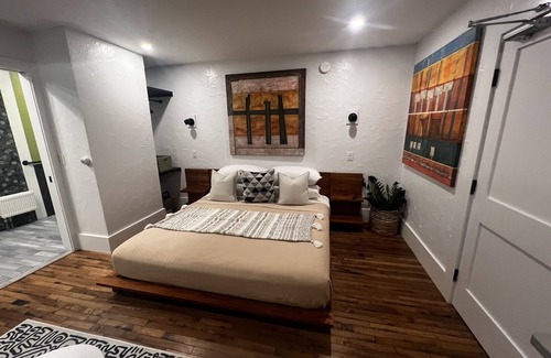 Woodstock Bed & Breakfast | Stay At Jimmy's