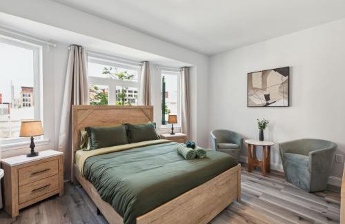 Chinatown Apartment | Stay at Luna at Convention Center