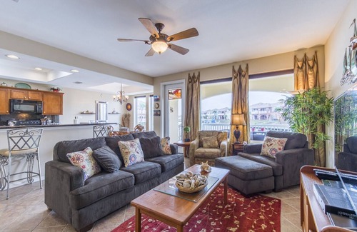 Laguna Vista Condo | Stay at South Pardre Island Golf Club! #H000078