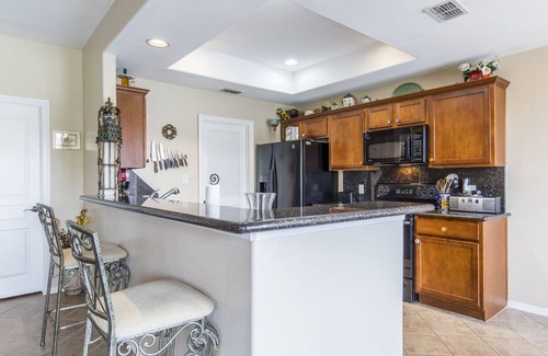 Laguna Vista Condo | Stay at South Pardre Island Golf Club! #H000078