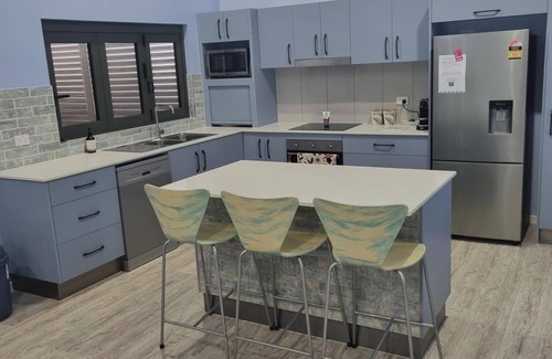 Wongaling Beach House | Stay at the Beach House on Koda