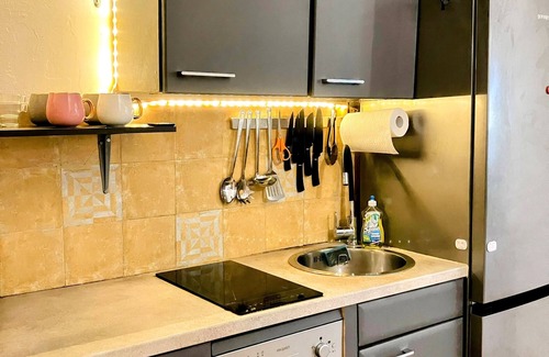 Villach Apartment | Stay at the heart of Villach, great outdoor space