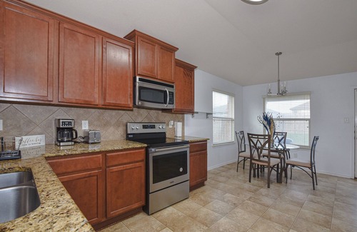Killeen House | Stay at the Lions Gate