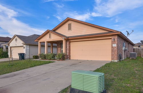 Killeen House | Stay at the Lions Gate