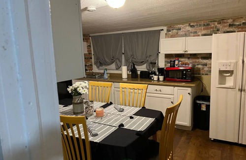 Ybor City House | Stay at this perfect home, just 5 minute drive to Ybor city