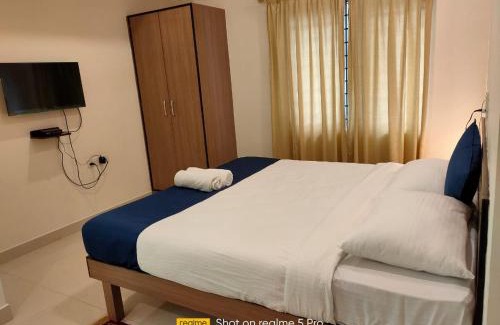Bellandur Hotel | Stay Awhile Hotel