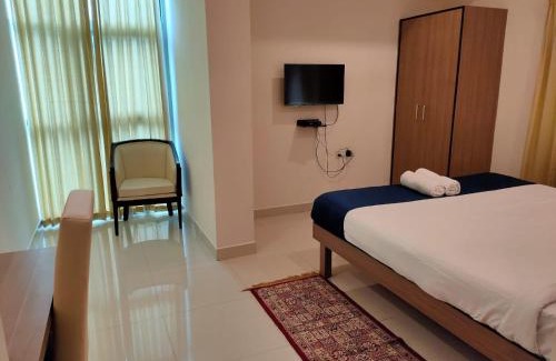 Bellandur Hotel | Stay Awhile Hotel