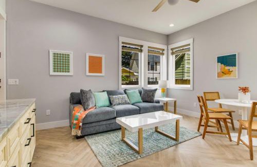 Tradewinds Apartment | Stay Awhile