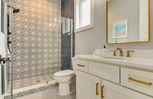 Tradewinds Apartment | Stay Awhile