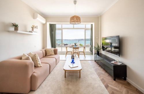 Kabatas Apartment | Stay Beyond the Bosphorus #6