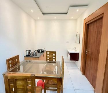 Kozhikode Apartment | Stay Bridge Residency