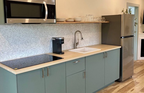 St. Martins Apartment | Stay by the Bay