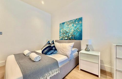 Camden Town Apartment | Stay Camden Town