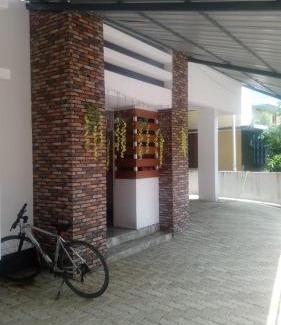 Chittilapilly Apartment | Stay Castle