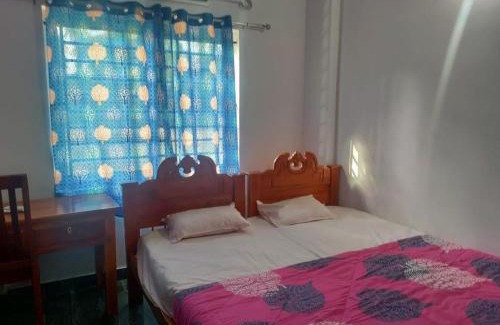 Chittilapilly Apartment | Stay Castle