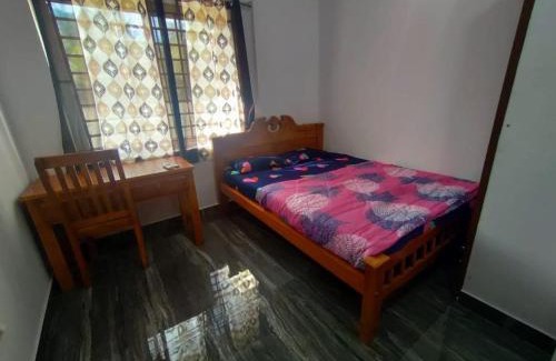 Chittilapilly Apartment | Stay Castle