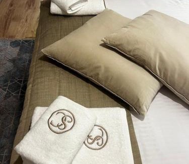 Ioannina Town Centre Apartment | Stay Central