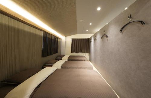 Shinbashi Apartment | Stay Chill Shinbashi