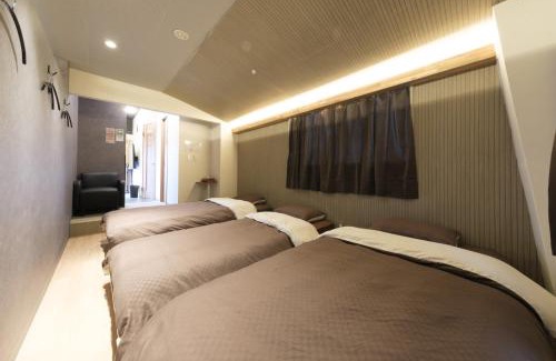 Shinbashi Apartment | Stay Chill Shinbashi
