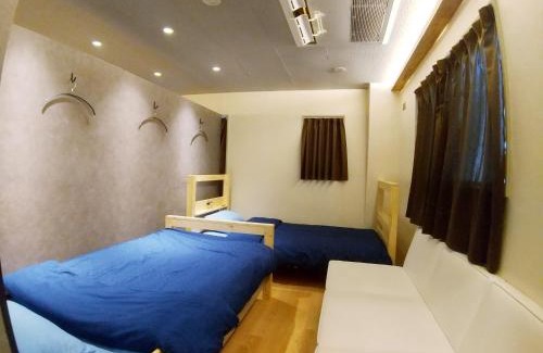 Shinbashi Apartment | Stay Chill Shinbashi