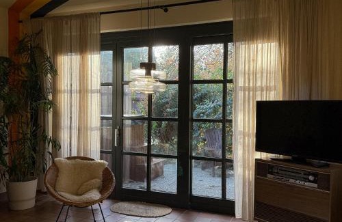 Otterlo House | Stay Classy - Cottage