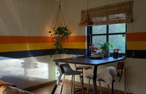 Otterlo House | Stay Classy - Cottage
