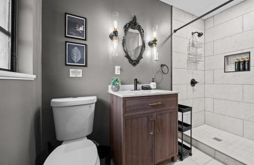 Gainesville House | Stay Classy in a Spacious Home with an Elegant Touch