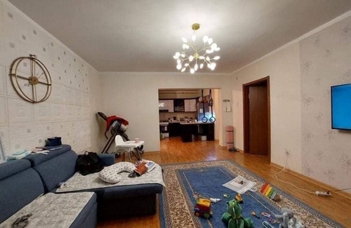 Bayangol Apartment | stay comfortable & help to explore Mongolia!
