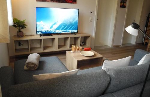 Zeuthen Apartment | Stay comfortably on vacation - in Wildau