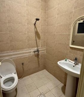 Jizan Apartment | Stay Cozy ستاي كوزي