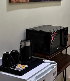 Jizan Apartment | Stay Cozy - ستاي كوزي