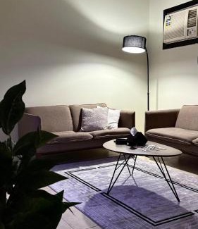 Jizan Apartment | Stay Cozy - ستاي كوزي