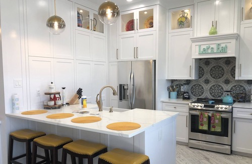 Dallas House | Stay Cozy, Luxury yet Modern!! Just for you.