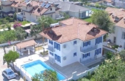 Dalyan City Center Apartment | Stay Dalyan Apart Hotel