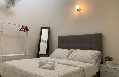 Muar Apartment | Stay Desa11 - A Home For All