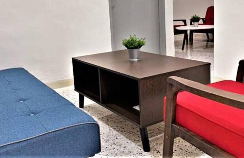 Muar Apartment | Stay Desa11 - A Home For All