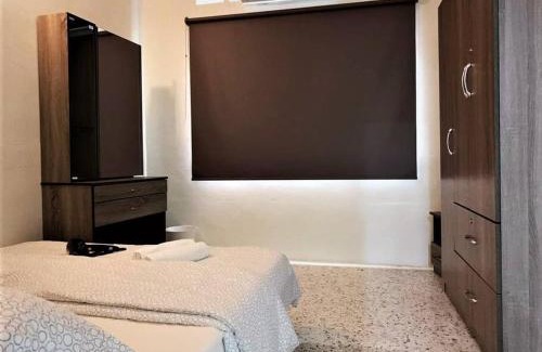 Muar Apartment | Stay Desa11 - A Home For All