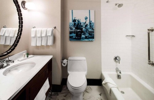 Boerum Hill House | Stay downtown, minutes from Brooklyn draws