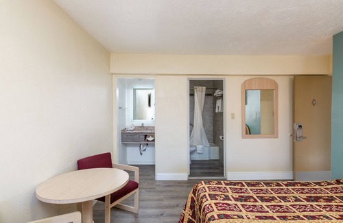 Elko Hotel | Stay Express Inn Elko