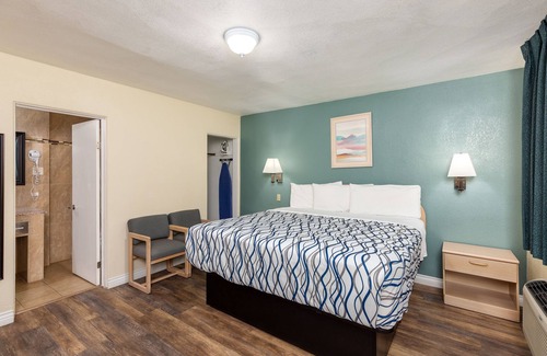 Elko Hotel | Stay Express Inn Elko