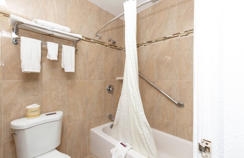 Elko Hotel | Stay Express Inn Elko