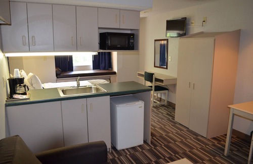 Union City Hotel | Stay Express Inn & Suites Atlanta