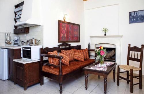 Drosia Apartment | Stay for 2 at Aposperitis Drosia