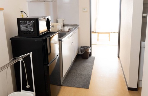 Isinomaki Apartment | STAY FREE