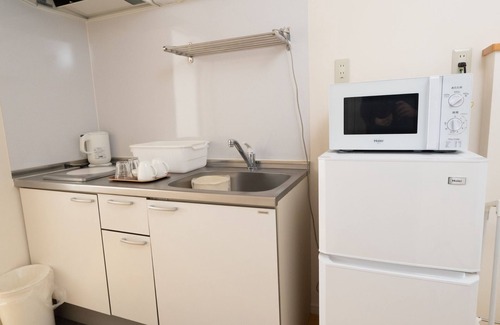 Isinomaki Apartment | STAY FREE