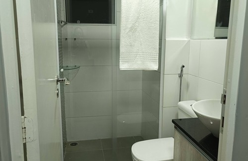 Vila Augusta Apartment | Stay GRU - Beautiful and cosy loft close to GRU Airport