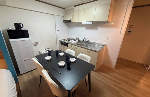 Sumiyoshi Apartment | Stay Hakata