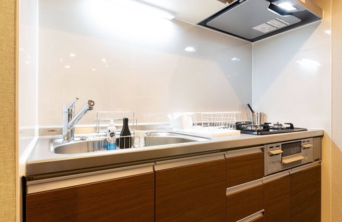 Sumiyoshi Apartment | Stay Hakata